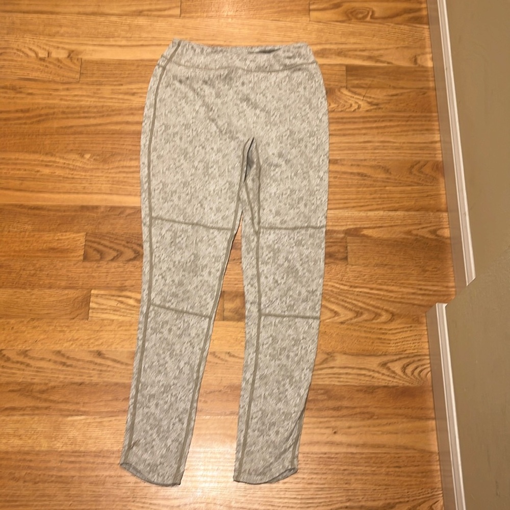 Gymshark gray leggings